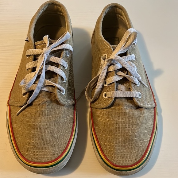 Vans Skate Shoe - Picture 2 of 8